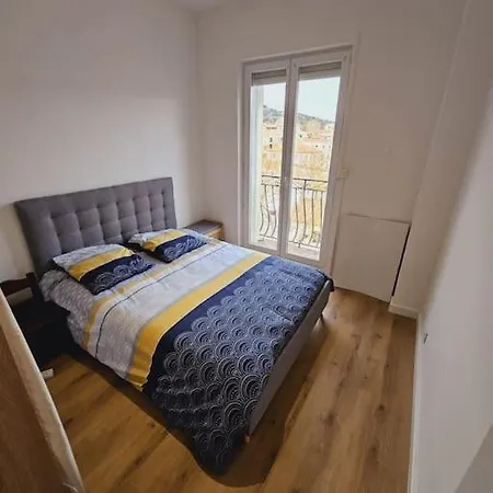 Maison De Village Sur Le