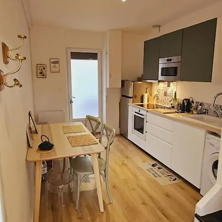 Maison De Village Sur Le Holiday home Port Vendres