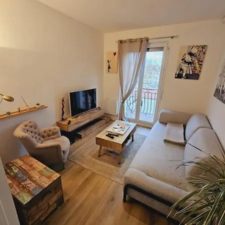 Maison De Village Sur Le Holiday home *